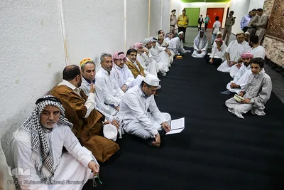آموزش متمرکز حجاج استان تهران