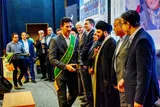 عکس | بیست و هفتمین جشنواره خیران مدرسه‌ساز لرستان