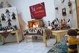 عروسک‌های بومی؛ از نمود نجابت دختر ایرانی تا آموزش مفاهیم تربیتی