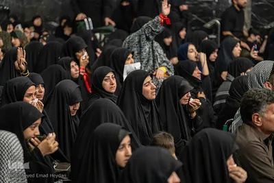 حرم رضوی