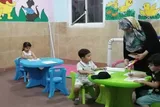 اتاق مادر و کودک آموزش و پرورش البرز راه‌اندازی شد