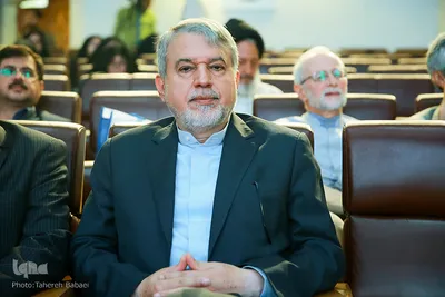  سیدرضا صالحی امیری، دبیر علمی این همایش 