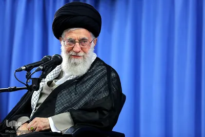 دیدار جمعی از اساتید دانشگاه‌ها با رهبرمعظم انقلاب