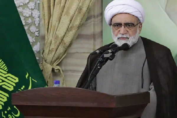 ۲۰۰ هزار نفر در نوبت خادمیاری حرم رضوی/ ظرفیت تکمیل است