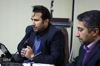 جلسه هماهنگی نمایندگان دانشگاهی
