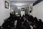 مجلس روضه در تبریز