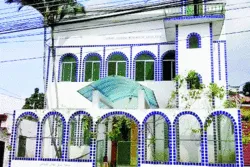 কোস্টারিকায় কেমন আছে মুসলমানরা