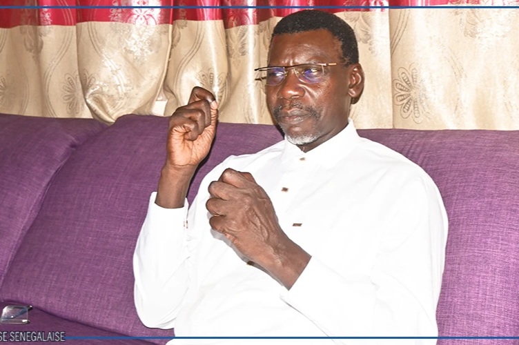 Conférence à Dakar sur le Coran et la science