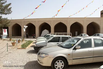 مسجد ریگ رضوانشهر (مجومرد) شهرستان اشکذر یزد‎‎