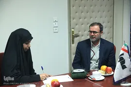 مراسم امضای تفاهم نامه سازمان فعالیتهای قرآنی دانشگاهیان کشور با دانشگاه علوم پزشکی بقیه الله(عج)