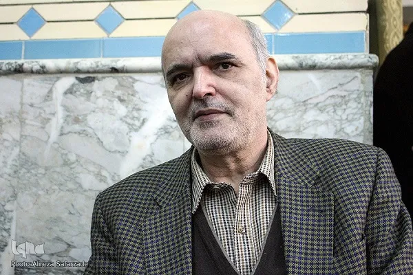 مراسم یادبود استاد «محمدکاظم محمدزاده» در تهران برگزار می‌شود