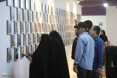 آخرین روز برگزاری نمایشگاه قرآن کریم