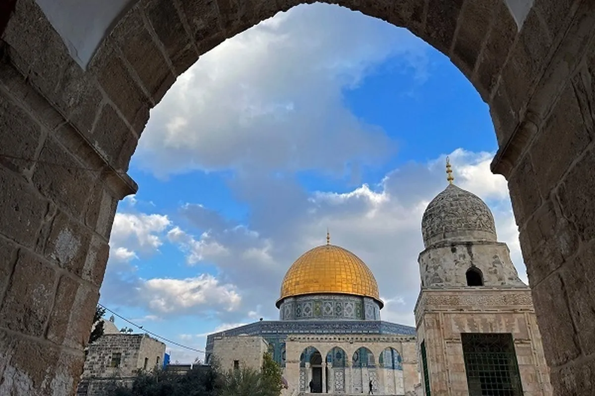 Waziri wa Kizayuni aliyetaka bomu la nyuklia lidondoshwe Gaza sasa ataka Ramadhani 'ifutwe'