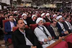 اختتامیه مسابقات سراسری قرآن