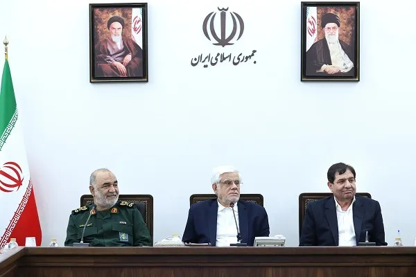 مراسم بزرگداشت شهدای خدمت به عنوان «برنامه جامع نظام» تلقی شود
