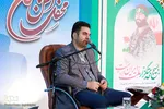 برگزاری محفل انس با قرآن در زنجان