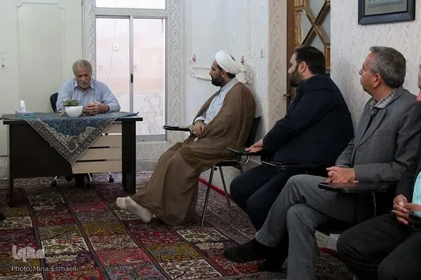 دفتر اتحادیه تشکل‌ها و مؤسسات قرآن و عترت استان مرکزی افتتاح شد
