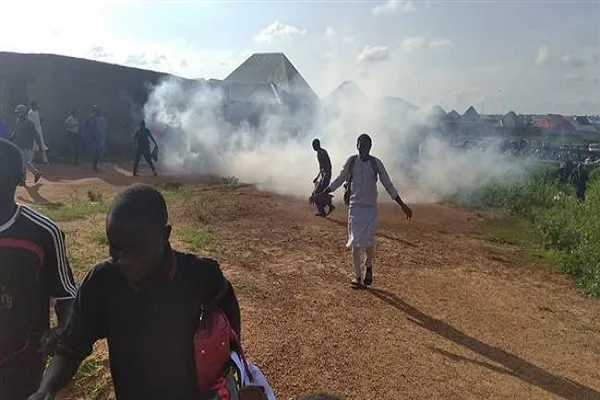 Nigeria: 3 chiítas martirizados en un asalto de las fuerzas policiales