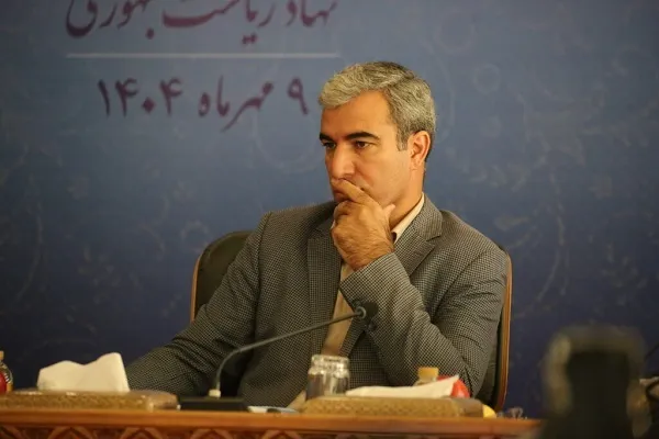 بررسی امتیازدهی سومین جشنواره جایزه ملی جوانی جمعیت