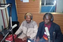 ‘Justice in View of Quran and Hadith’ Discussed in Ghana