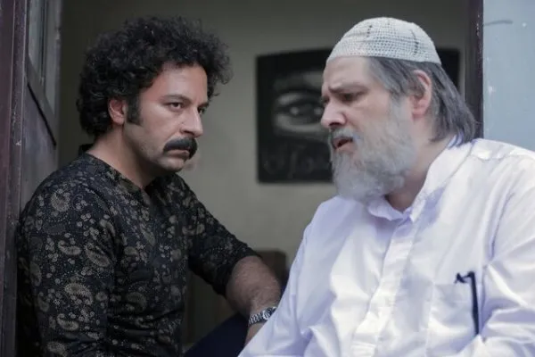 فيلمبرداری «نجلا» هفته آینده به پایان می‌رسد + فیلم