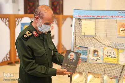 همایش بصیرتی بسیجیان به مناسبت سالروز آزادسازی خرمشهر