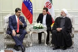 Rauhani: Babu Inda Amurka Ta Yi Nasara A Gabas Ta Tsakiya