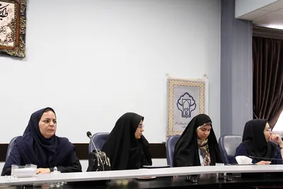 نشست خبری رئیس دانشگاه علوم پزشکی شهید صدوقی یزد