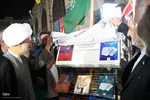 اجلاسیه بزرگ شهدای لشکر ۱۹ فجر فارس