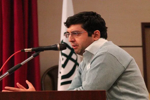 تقریری بر زمینه‌های نگارش «حماسه حسینی» / کدام نقد مطهری بیشترین مناقشه را در پی داشت