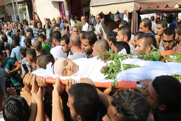 حفظ القرآن وحلم بالطب.. قصة شهيد 