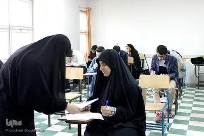 مسابقات قرآن و عترت، بزرگداشت شهدای دانشجوی در تبریز