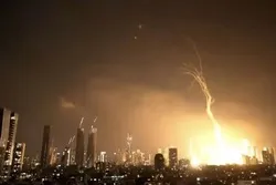 بيان للمثقفين الإيرانيين المشاركين في الحج يدين الجرائم الصهيونية