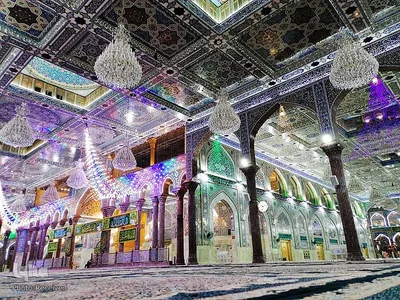 عباس (ع) آمد تا برادری را معنا کند