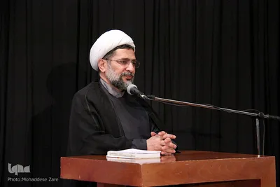 اختتامیه دومین دوره طرح ملی «دانشجو معلم قرآن» در مشهد
