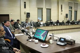 تجلیل از دانش‌آموزان نخبه قرآنی استان یزد