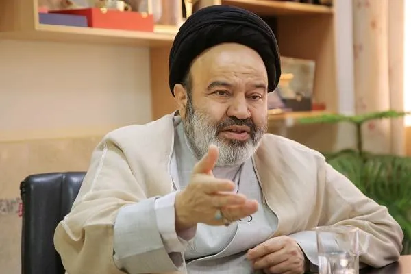 مطالعه درباره سایر ادیان منجر به خوب زیستن می‌شود