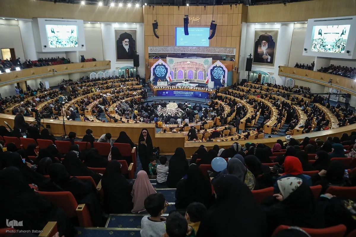 Washindi wa Mashindano ya Kimataifa ya Qur'ani ya Iran watangazwa