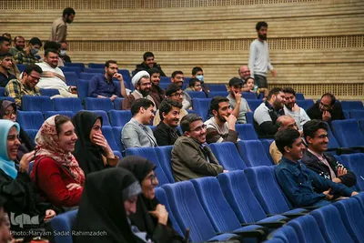 یادواره شهدای گمنام دانشگاه شیراز