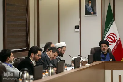 همایش مشترک «فرهنگ و برنامه هفتم توسعه»