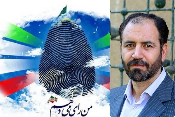 دولت اسلامی باید هم‌جهت با هویت خداجوی ایرانیان باشد