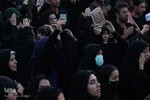 اجتماع بزرگ یوم الحسین در اصفهان‎
