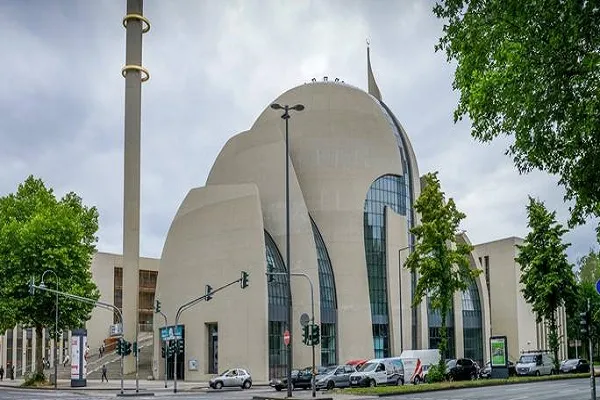 WamS: Alman istihbaratı DİTİB'i izlemeyecek