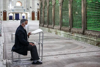 مراسم اختتامیه دهمین رویداد ملی فرهنگی ـ دانشجویی طریق جاوید