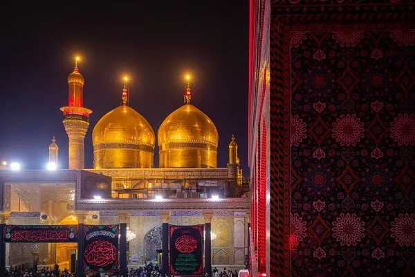 العبر من قصة سجن الإمام الكاظم (ع)
