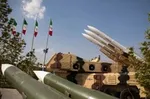 نسخه لبنانی سرود «ایران ایران» تولید شد + فیلم