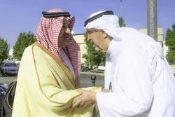 Penulis Kaligrafi Alquran Othman Taha Peroleh Kewarganegaraan Arab Saudi