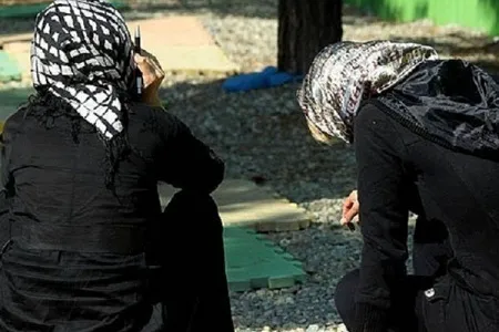 افزایش مسئولیت‌پذیری اجتماعی؛ مانع گرایش زنان به بزهکاری