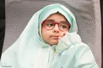 تجلیل از ۳۲۰ حافظ قرآن قزوین