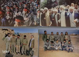 گنجینه ای در دل عکاس خانه
